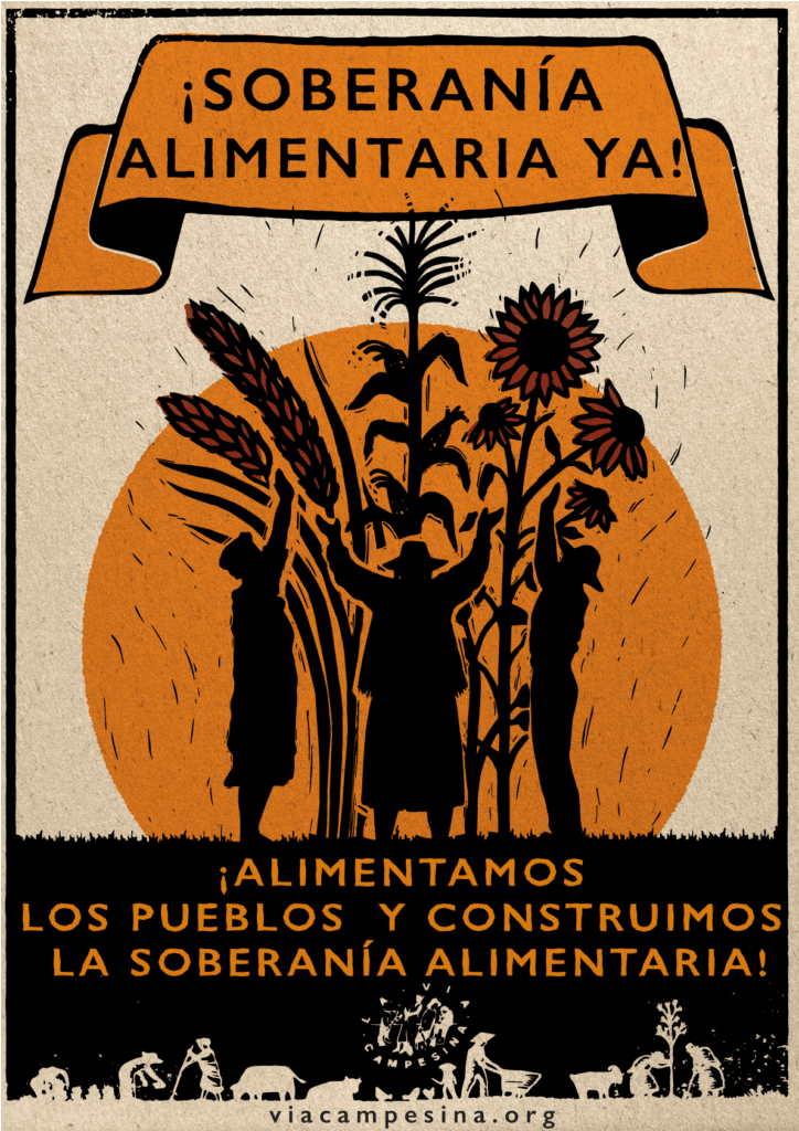 Convocatoria Escuela Agroecológica Popular Ambiental Del Ecobarrio La Perseverancia