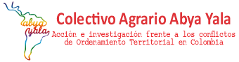 Colectivo Agrario Abya Ayala